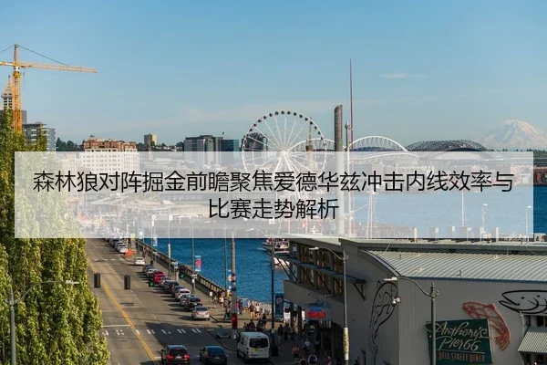 森林狼对阵掘金前瞻聚焦爱德华兹冲击内线效率与比赛走势解析